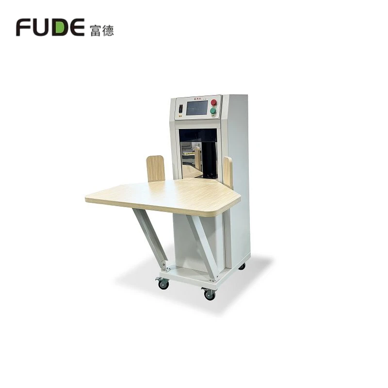 FDB-2400 Automatische Hochgeschwindigkeits-Papierzähl- und Sortiermaschine