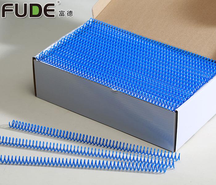 100 Stück Nylon-Spiralspikes 20,3 Cm - Für Kunstrasen, Gartenbegrenzung, Zelte, Unkrautbarriere, Schwarz